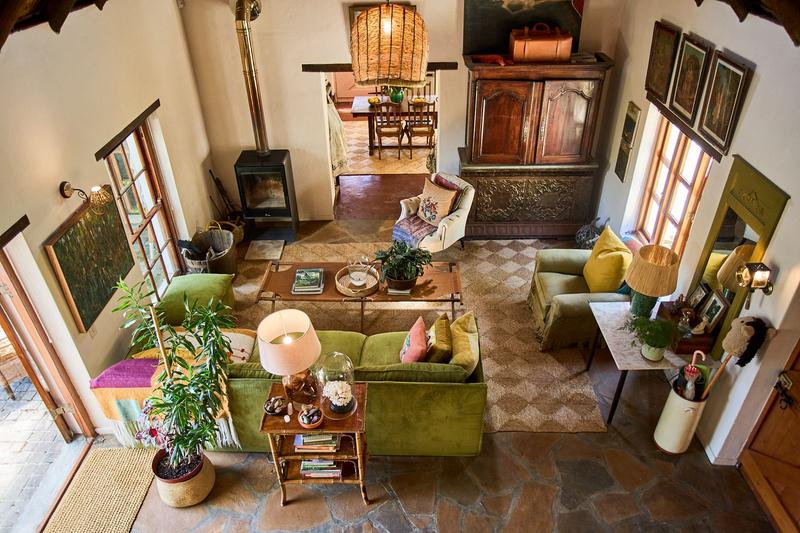 4 Bedroom Property for Sale in The Crags Western Cape